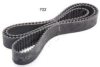 ASHIKA 40-07-703 Timing Belt